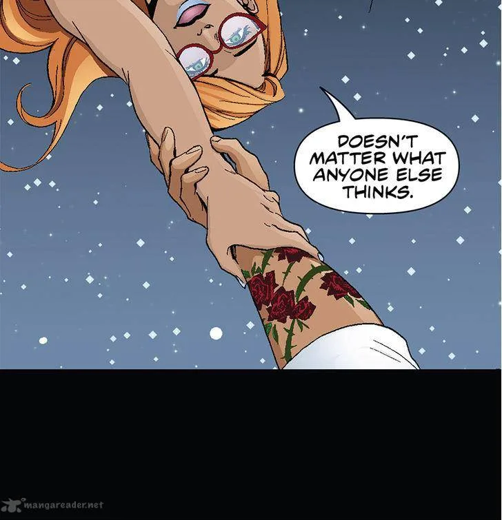 Heroine Chic Chapter 28 page 16
