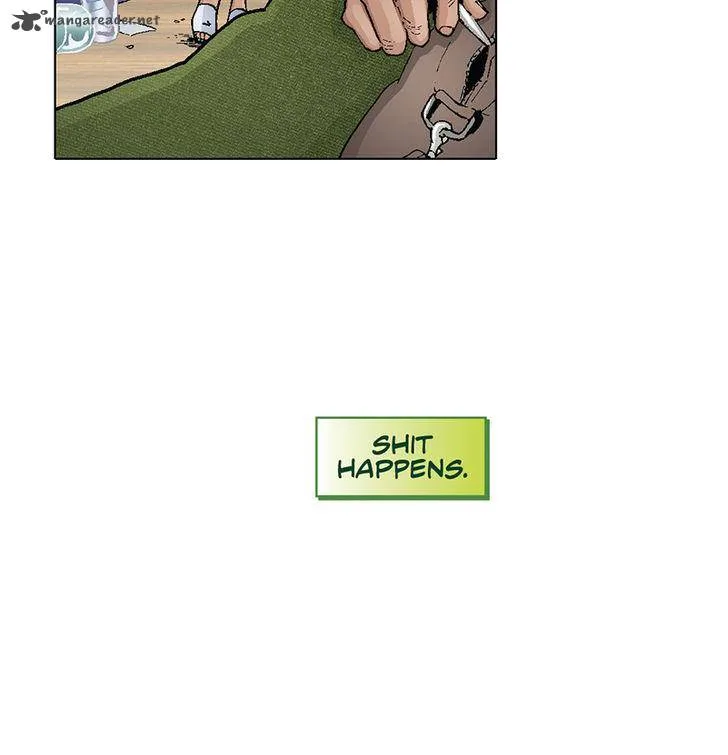 Heroine Chic Chapter 28 page 22