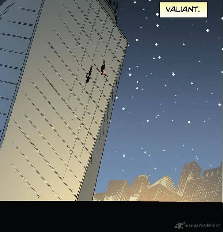 Heroine Chic Chapter 28 page 6
