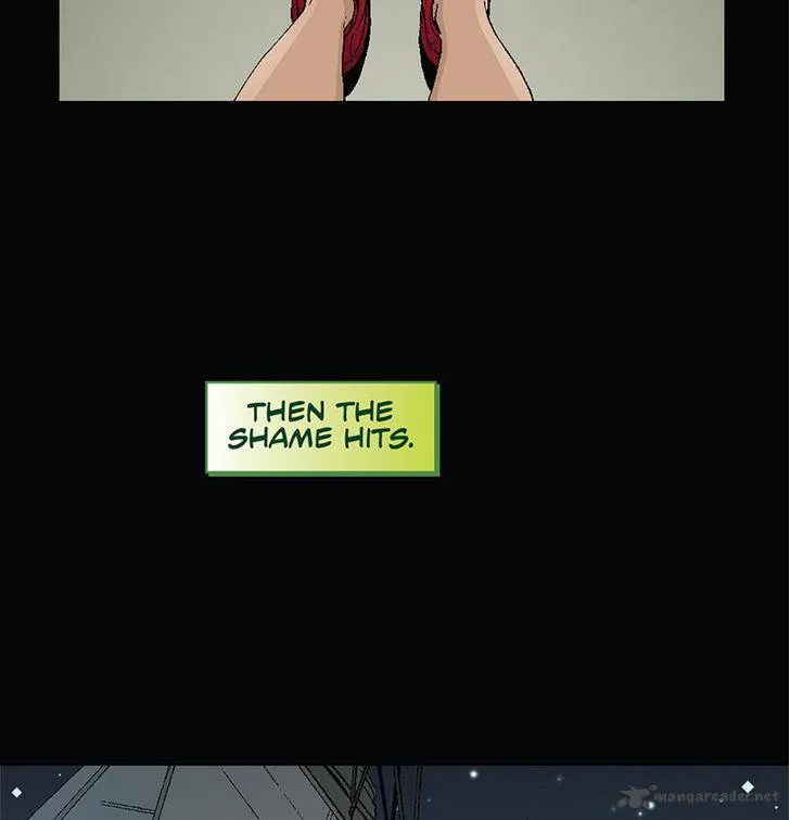 Heroine Chic Chapter 28 page 5