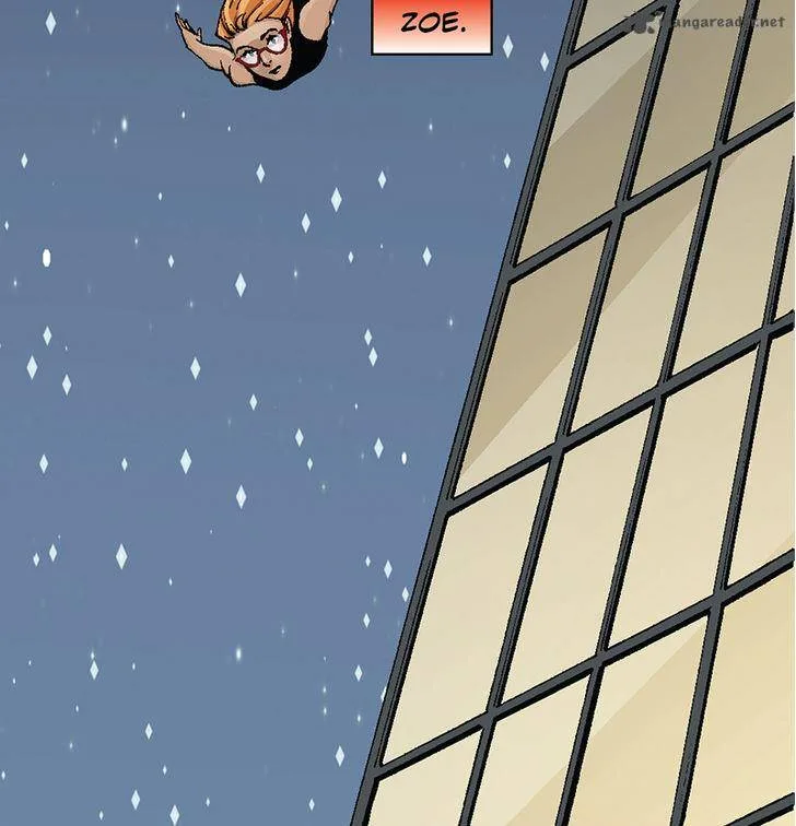 Heroine Chic Chapter 28 page 10