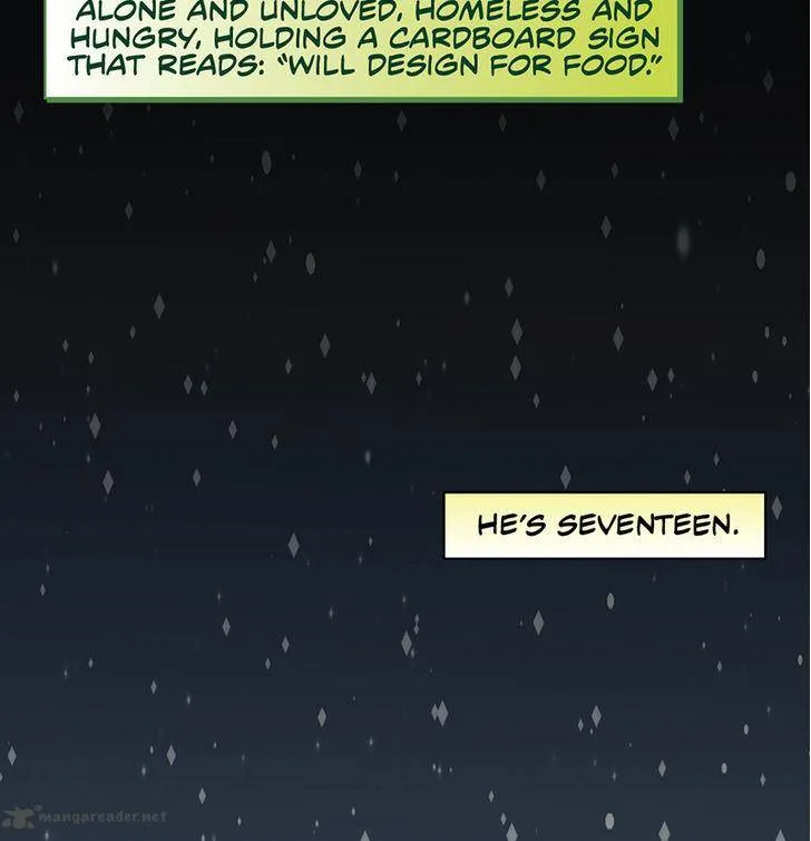 Heroine Chic Chapter 28 page 8