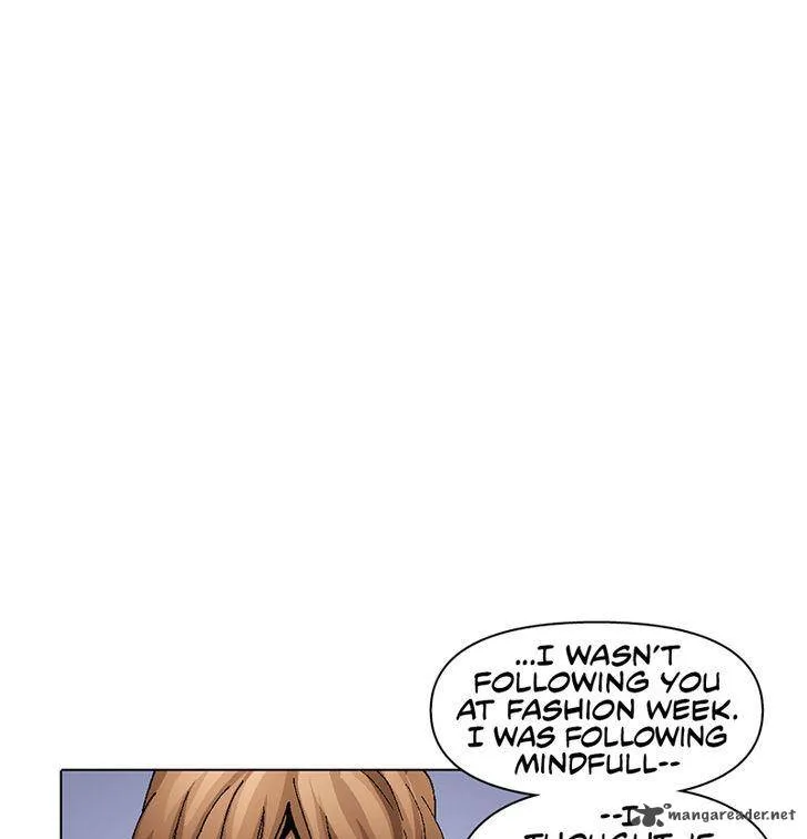 Heroine Chic Chapter 28 page 35