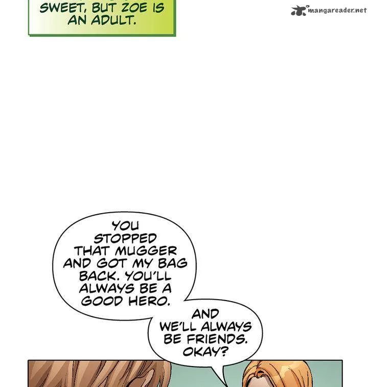 Heroine Chic Chapter 28 page 37