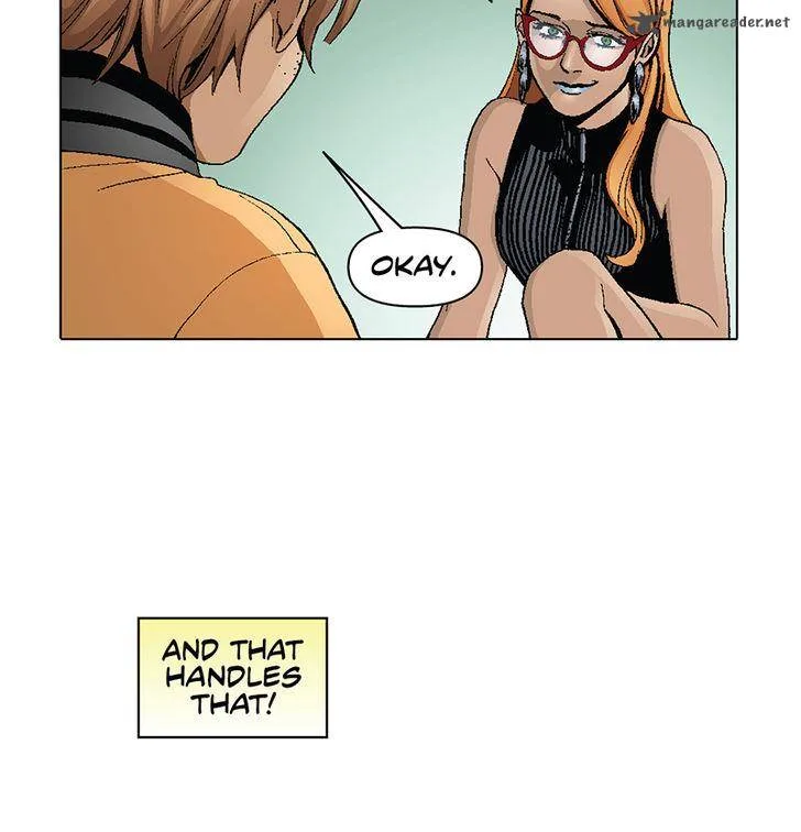 Heroine Chic Chapter 28 page 38