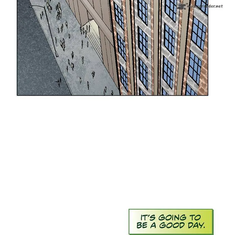 Heroine Chic Chapter 28 page 42