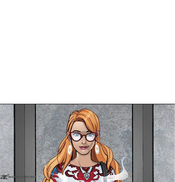Heroine Chic Chapter 28 page 43