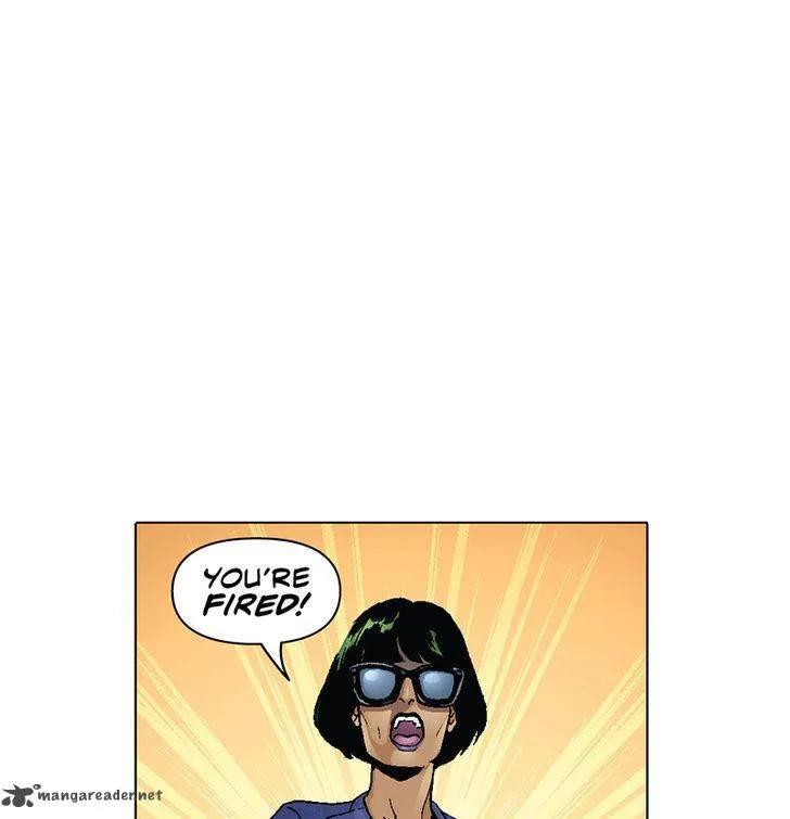 Heroine Chic Chapter 28 page 48