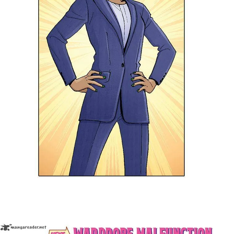 Heroine Chic Chapter 28 page 49