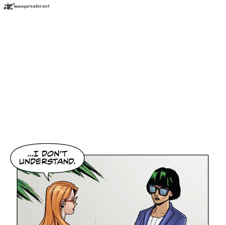 Heroine Chic Chapter 29 page 4