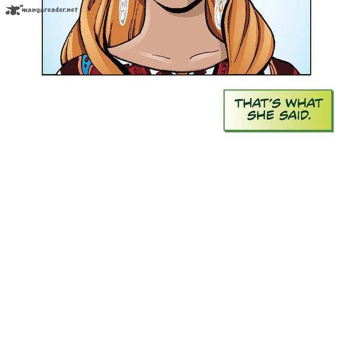 Heroine Chic Chapter 29 page 2