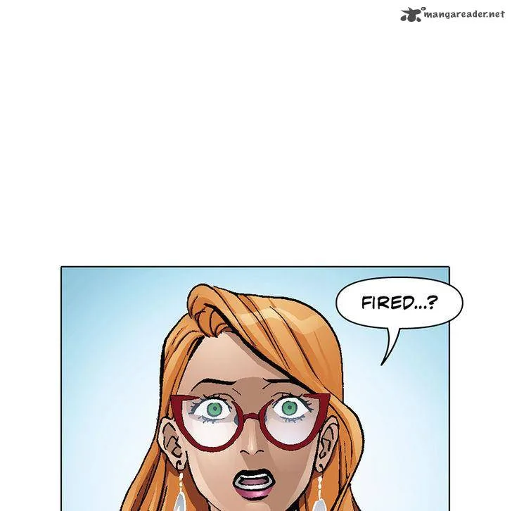 Heroine Chic Chapter 29 page 1