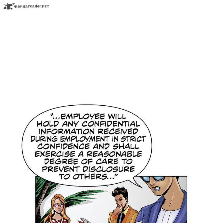 Heroine Chic Chapter 29 page 9