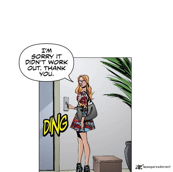 Heroine Chic Chapter 29 page 20
