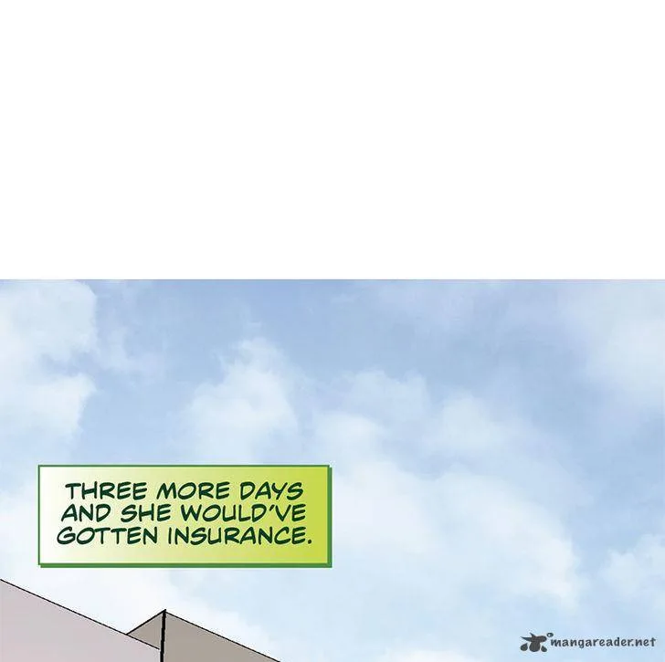 Heroine Chic Chapter 29 page 25