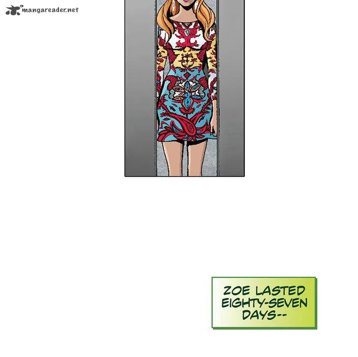 Heroine Chic Chapter 29 page 22