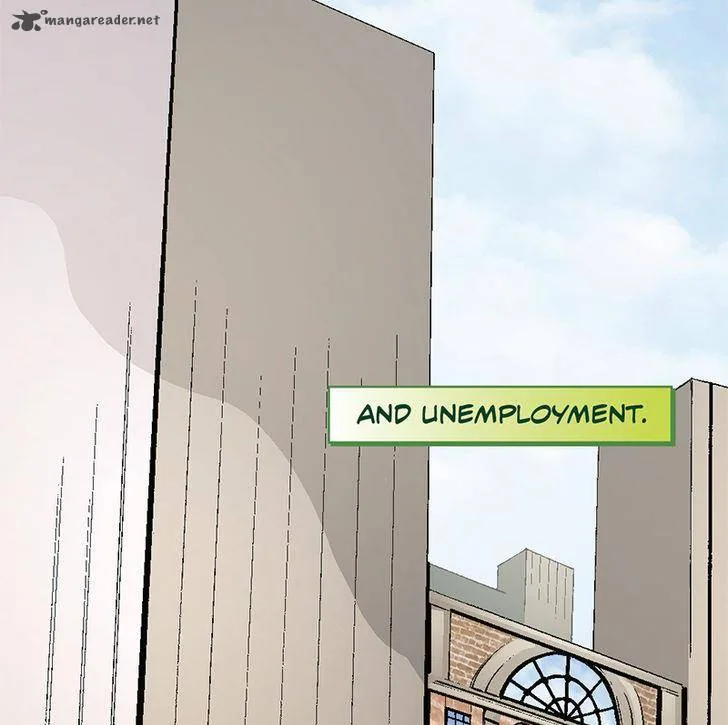 Heroine Chic Chapter 29 page 26