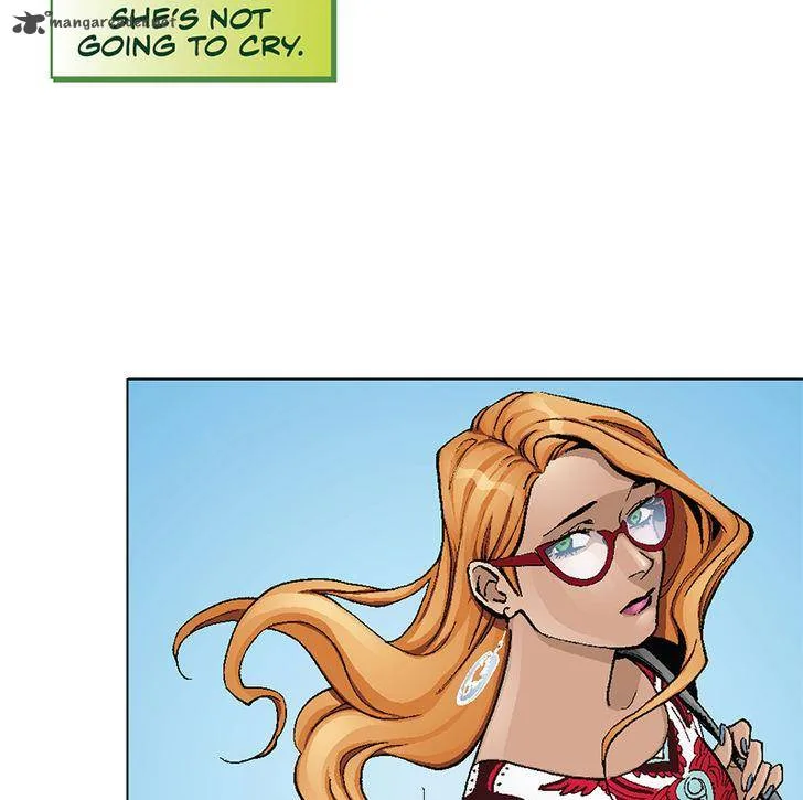Heroine Chic Chapter 29 page 28