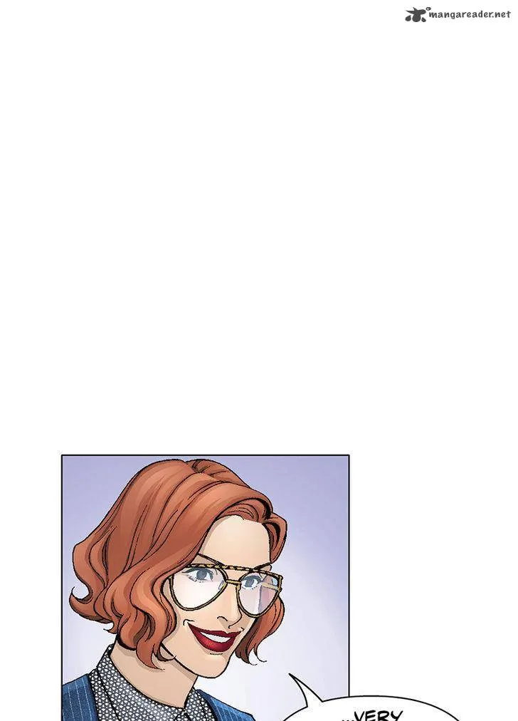 Heroine Chic Chapter 30 page 16