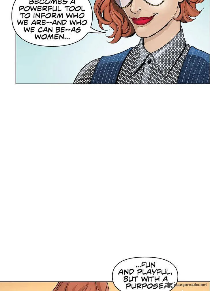 Heroine Chic Chapter 30 page 23