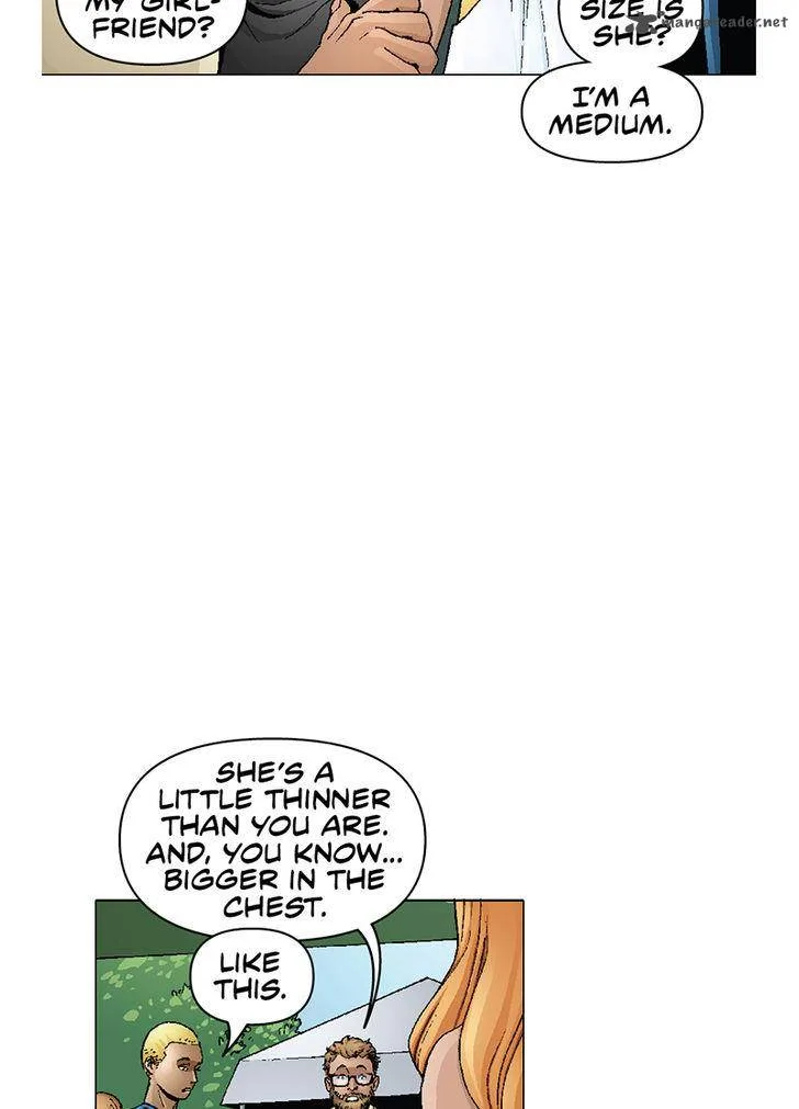 Heroine Chic Chapter 30 page 4