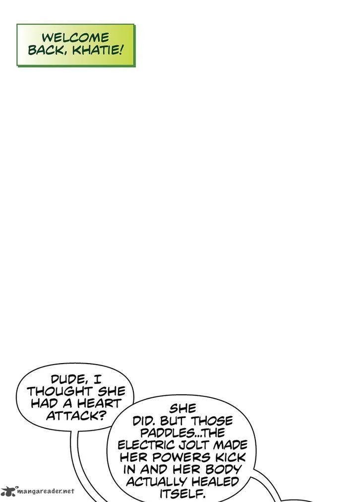 Heroine Chic Chapter 30 page 10