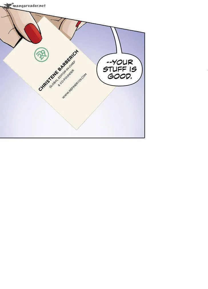 Heroine Chic Chapter 30 page 30