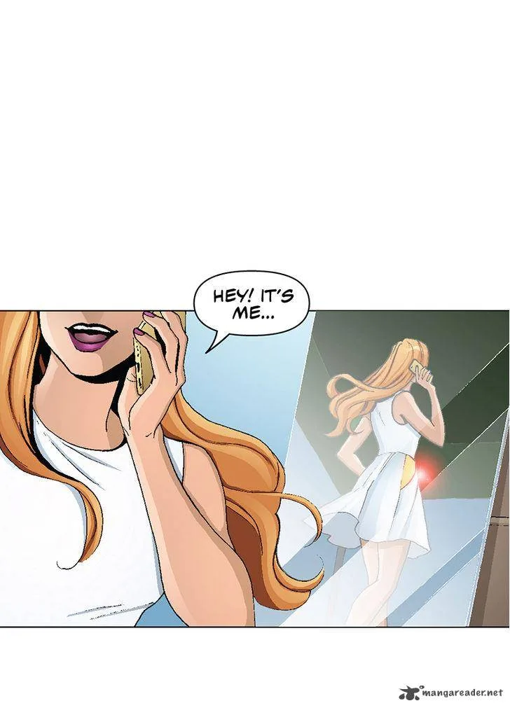Heroine Chic Chapter 30 page 36