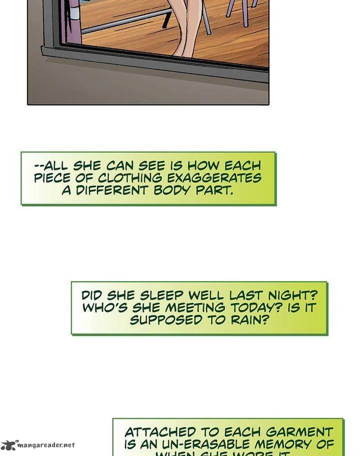 Heroine Chic Chapter 32 page 6