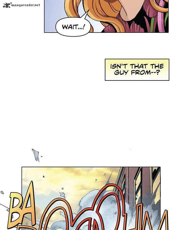 Heroine Chic Chapter 32 page 26