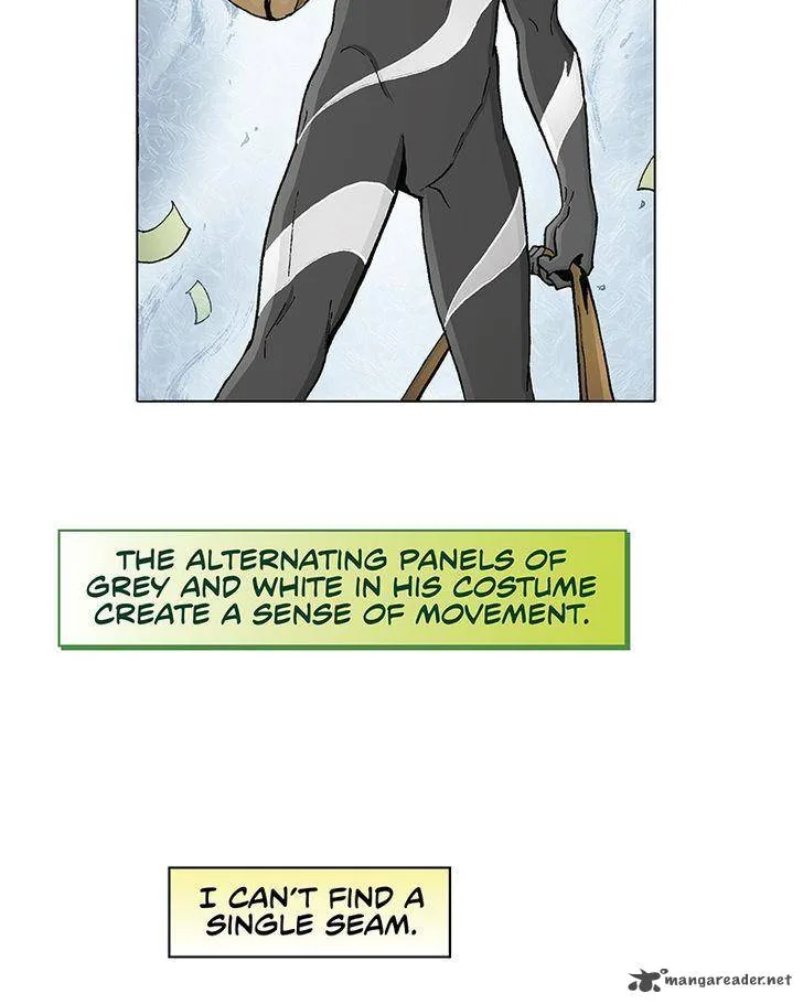 Heroine Chic Chapter 32 page 30