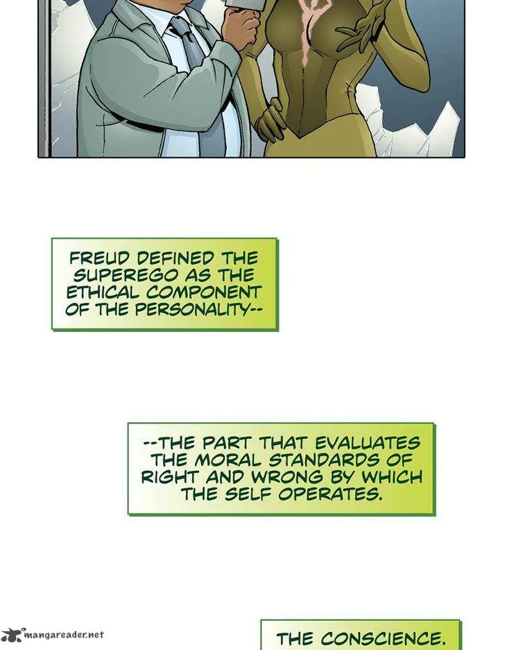 Heroine Chic Chapter 33 page 15