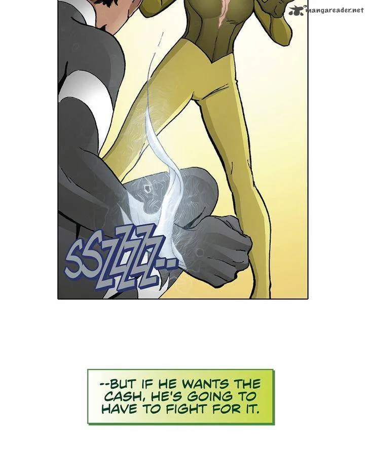 Heroine Chic Chapter 33 page 4