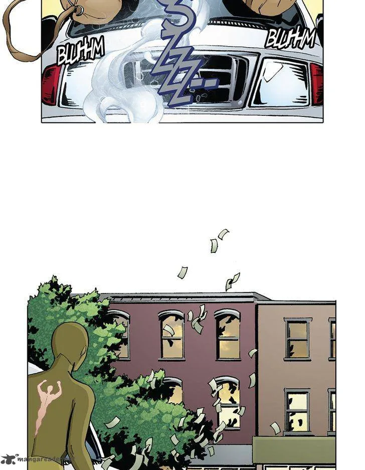 Heroine Chic Chapter 33 page 12