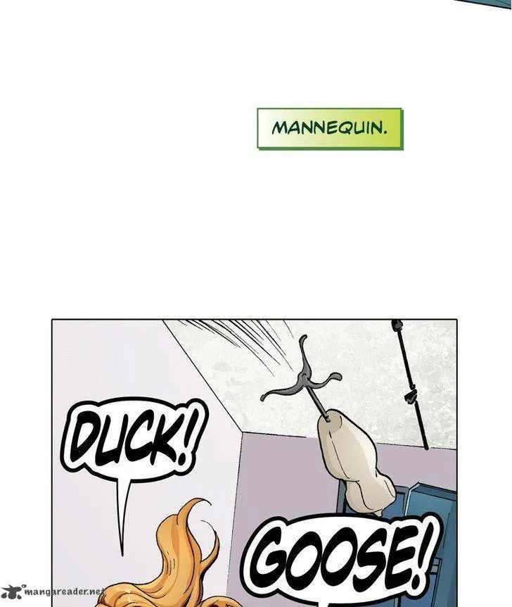 Heroine Chic Chapter 34 page 9