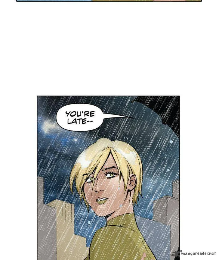 Heroine Chic Chapter 34 page 31