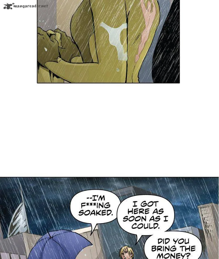 Heroine Chic Chapter 34 page 32