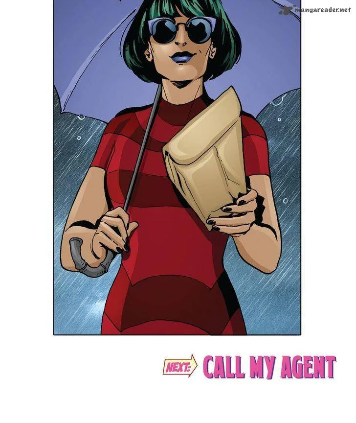 Heroine Chic Chapter 34 page 34