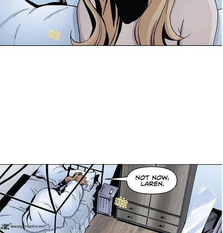 Heroine Chic Chapter 36 page 23