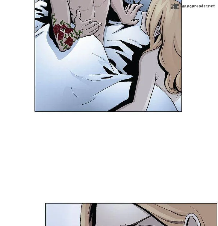 Heroine Chic Chapter 36 page 5