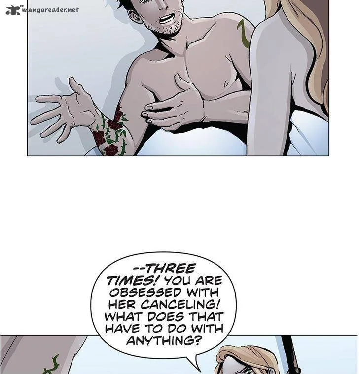 Heroine Chic Chapter 36 page 7