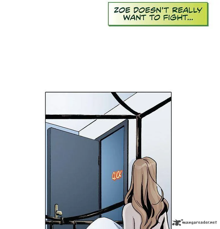 Heroine Chic Chapter 36 page 20