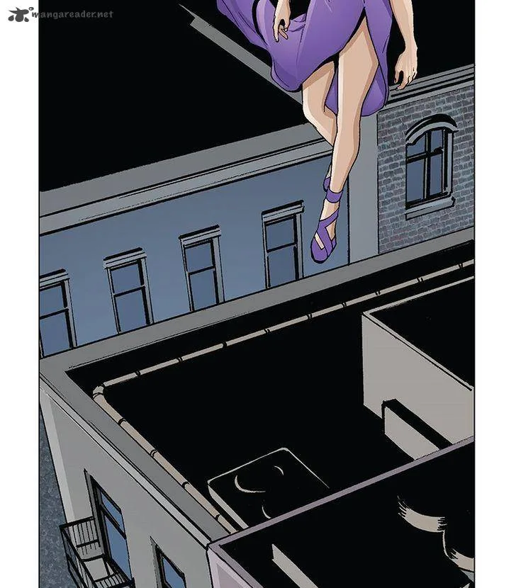 Heroine Chic Chapter 37 page 3