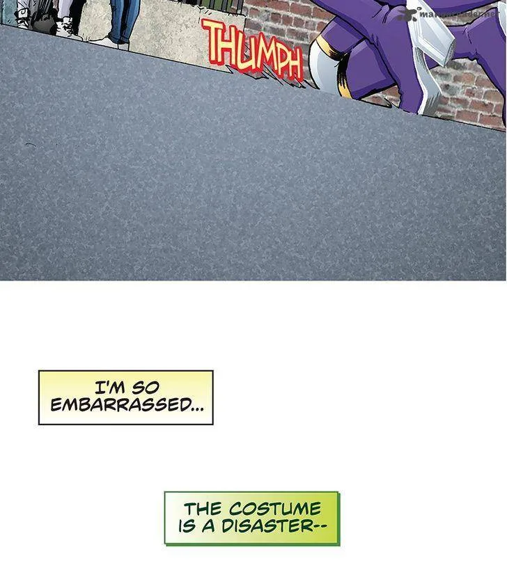 Heroine Chic Chapter 37 page 9