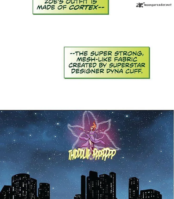 Heroine Chic Chapter 37 page 6