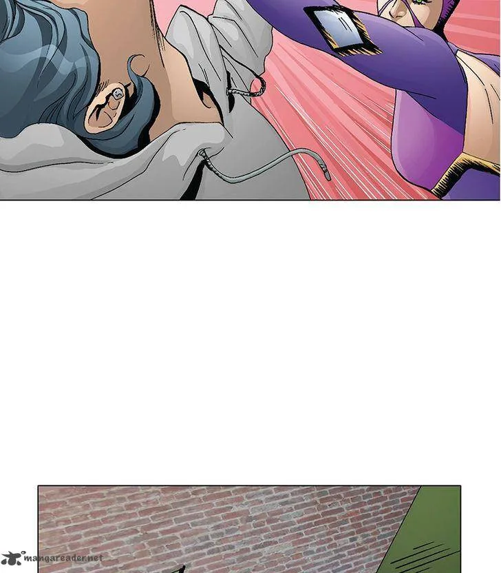 Heroine Chic Chapter 37 page 20