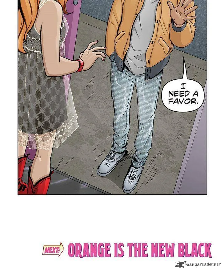 Heroine Chic Chapter 38 page 24