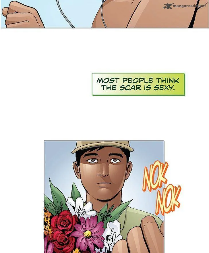 Heroine Chic Chapter 38 page 15