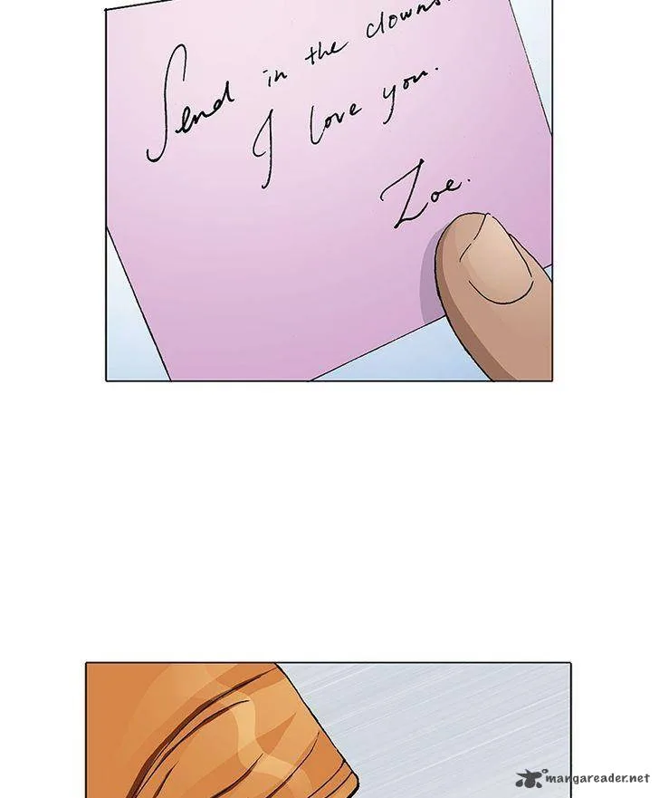 Heroine Chic Chapter 38 page 19