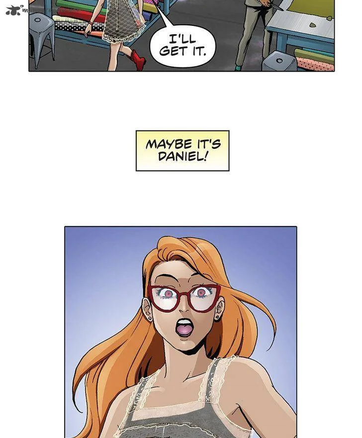 Heroine Chic Chapter 38 page 22